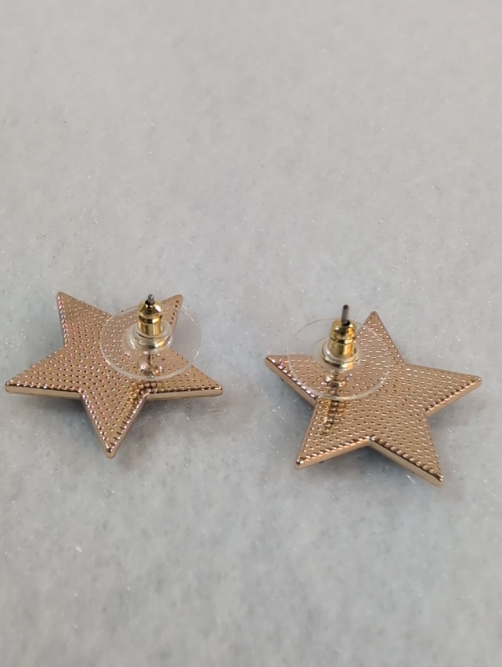SugarFix By Baublebar Star Rhinestone Earrings - Picture 5 of 5